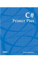 C# Primer Plus