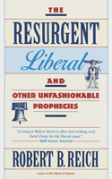 Resurgent Liberal