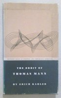 Orbit of Thomas Mann