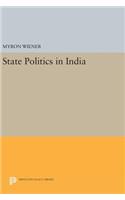 State Politics in India