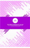 Password Journal (a diary for Internet Login Security)