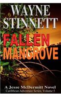 Fallen Mangrove