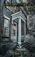 Indiana Horror Review 2015