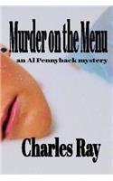 Murder on the Menu