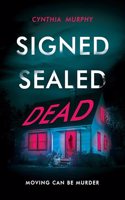 Signed Sealed Dead