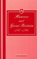 Hanover and Britain, 1740-60