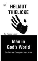 Man in God's World