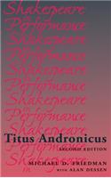 Titus Andronicus CB