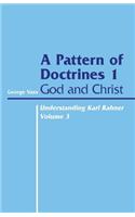 Pattern of Doctrines