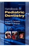 Handbook of Pediatric Dentistry