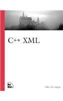 C++ XML [With CDROM]
