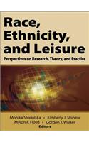 Race, Ethnicity, and Leisure