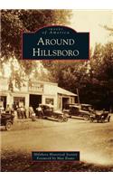 Around Hillsboro