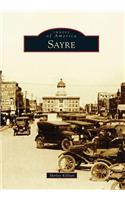 Sayre