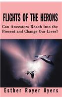 Flights of the Herons