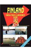 Finland Foreign Policy and Government Guide: (English)