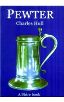 Pewter: (No. 280 Shire Album S.)