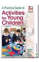 A Practical Guide to Activities for Young Children
