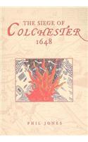 The Siege of Colchester 1648