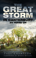 The Great Storm in Canterbury