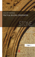 Practical Building Conservation: Stone