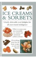 Ice Creams & Sorbets