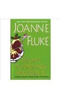 Plum Pudding Murder