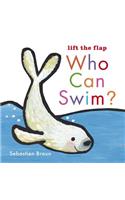 Who Can Swim?