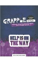 Grapple Jr. High: Help Is on the Way: 12 Lessons on Tackling Tough Questions about God, Others, and Me