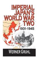 Imperial Japan's World War Two