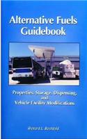 Alternative Fuels Guidebook
