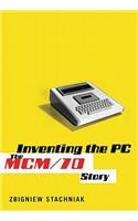 Inventing the PC