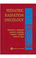 Pediatric Radiation Oncology
