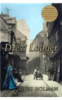 The Dress Lodger Lib/E