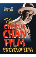 Charlie Chan Film Encyclopedia