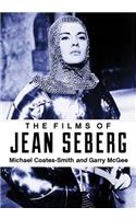 Films of Jean Seberg