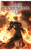 Path of the Planeswalker II