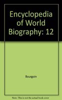 Encyclopedia of World Biography