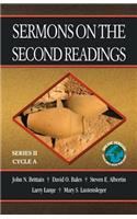 Sermons on the Second Readings