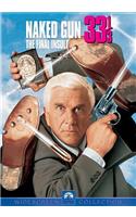 Naked Gun 33 1/3
