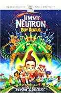 Jimmy Neutron: Boy Genius