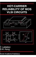 Hot-Carrier Reliability of Mos VLSI Circuits