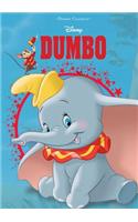 Disney: Dumbo