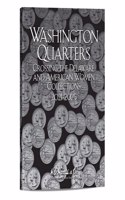 H.E. Harris(r) Coin Folder - Washington Quarters Crossing the Delaware & American Women Collection: 2021-2025