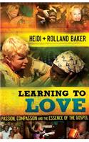 Learning to Love