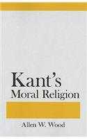 Kant's Moral Religion