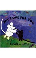 My Love for You Board Book
