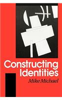 Constructing Identities: The Social, the Nonhuman and Change