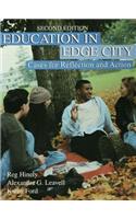 Education in Edge City