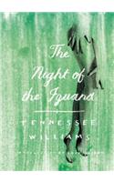 The Night of the Iguana